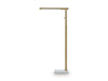 Santiford Floor Lamp - Dow Furniture (ME)