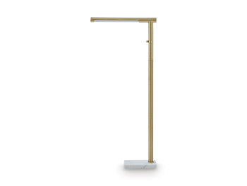 Santiford Floor Lamp - Dow Furniture (ME)