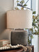 Zandophen Table Lamp - Dow Furniture (ME)