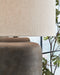 Zandophen Table Lamp - Dow Furniture (ME)