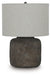 Zandophen Table Lamp - Dow Furniture (ME)