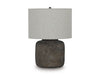 Zandophen Table Lamp - Dow Furniture (ME)