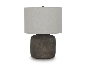 Zandophen Table Lamp - Dow Furniture (ME)