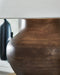 Whitham Table Lamp - Dow Furniture (ME)