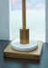 Fritzburn Table Lamp - Dow Furniture (ME)