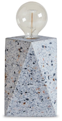 Maywick Table Lamp Set - Dow Furniture (ME)