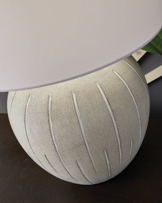 Calbert Table Lamp - Dow Furniture (ME)