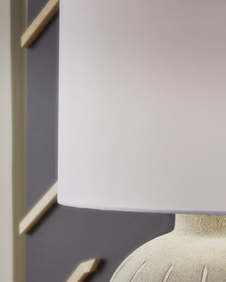 Calbert Table Lamp - Dow Furniture (ME)