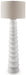 Veraleigh Floor Lamp - Dow Furniture (ME)