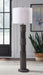 Fainwell Floor Lamp - Dow Furniture (ME)