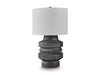 Wahida Table Lamp - Dow Furniture (ME)