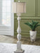 Madsbrook Floor Lamp - Dow Furniture (ME)