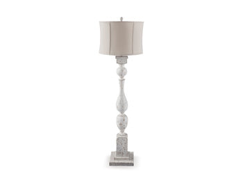Madsbrook Floor Lamp - Dow Furniture (ME)