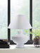 Harelwood Table Lamp - Dow Furniture (ME)
