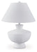 Harelwood Table Lamp - Dow Furniture (ME)