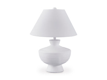 Harelwood Table Lamp - Dow Furniture (ME)