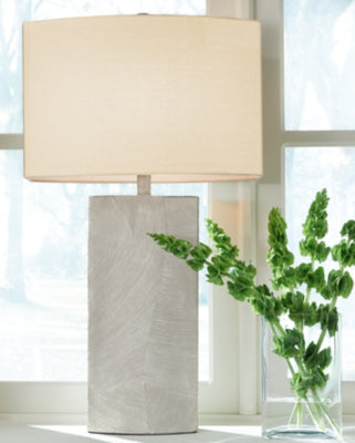 Bradard Lamp Set - Dow Furniture (ME)