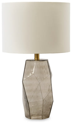 Taylow Lamp Set - Dow Furniture (ME)