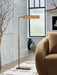 Yafe Floor Lamp - Dow Furniture (ME)