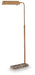 Yafe Floor Lamp - Dow Furniture (ME)