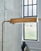 Yafe Floor Lamp - Dow Furniture (ME)