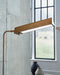 Yafe Floor Lamp - Dow Furniture (ME)
