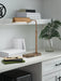 Yafe Desk Lamp - Dow Furniture (ME)