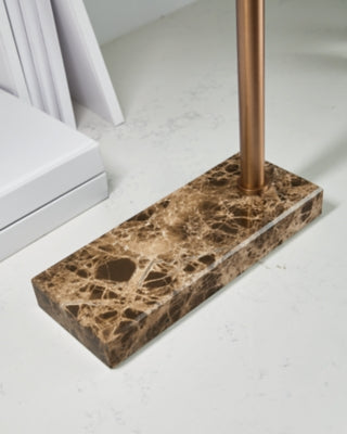 Yafe Desk Lamp - Dow Furniture (ME)