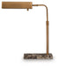 Yafe Desk Lamp - Dow Furniture (ME)