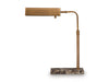 Yafe Desk Lamp - Dow Furniture (ME)