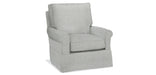 Libby Chair - Best Value with Slip-cover in Maine - Dow Furniture (ME)