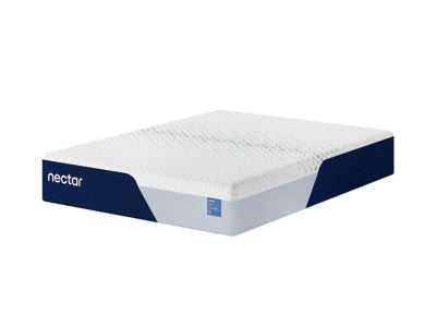 Nectar Classic Memory Foam 5.1 Mattress - Dow Furniture (ME)