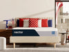 Nectar Classic Memory Foam 5.1 Mattress - Dow Furniture (ME)