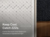 Nectar Classic Memory Foam 5.1 Mattress - Dow Furniture (ME)