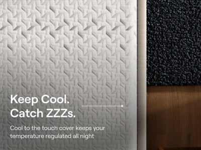 Nectar Classic Memory Foam 5.1 Mattress - Dow Furniture (ME)