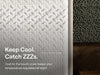Nectar Premier Memory Foam 5.1 Mattress - Dow Furniture (ME)