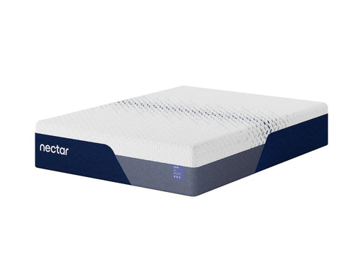 Nectar Luxe Memory Foam Mattress - Dow Furniture (ME)
