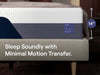 Nectar Luxe Memory Foam 5.1 Mattress - Dow Furniture (ME)