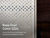 Nectar Luxe Memory Foam 5.1 Mattress - Dow Furniture (ME)