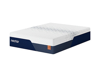 Nectar Ultra Memory Foam 5.1 Mattress - Dow Furniture (ME)