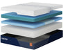 Nectar Ultra Memory Foam 5.1 Mattress - Dow Furniture (ME)