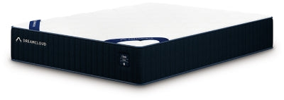 DreamCloud Hybrid Classic 4.0 Mattress - Dow Furniture (ME)