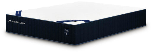 DreamCloud Hybrid Classic 4.0 Mattress - Dow Furniture (ME)
