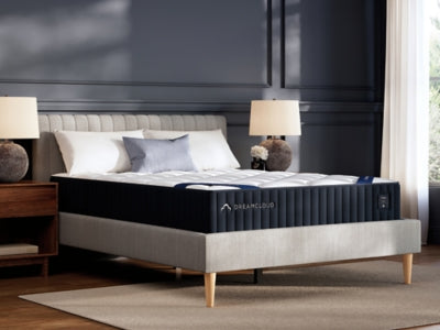 DreamCloud Hybrid Classic 4.0 Mattress - Dow Furniture (ME)