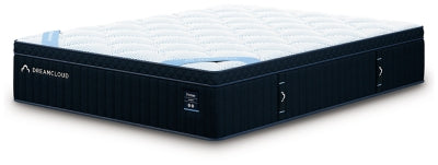 DreamCloud Hybrid Premier 4.0 Mattress - Dow Furniture (ME)