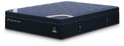 DreamCloud Hybrid Luxe 4.0 Mattress - Dow Furniture (ME)