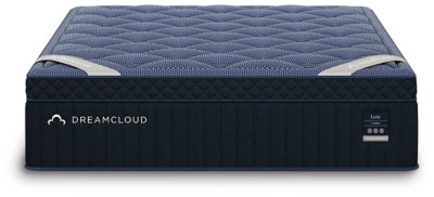 DreamCloud Hybrid Luxe 4.0 Mattress - Dow Furniture (ME)