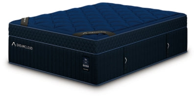 DreamCloud Hybrid Ultra 4.0 Mattress - Dow Furniture (ME)