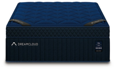 DreamCloud Hybrid Ultra 4.0 Mattress - Dow Furniture (ME)