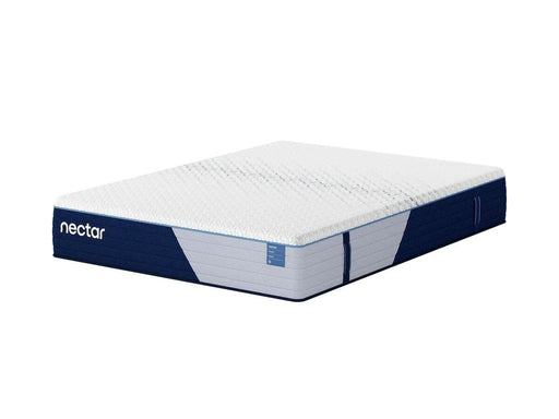 Nectar Classic Hybrid Mattress - Dow Furniture (ME)
